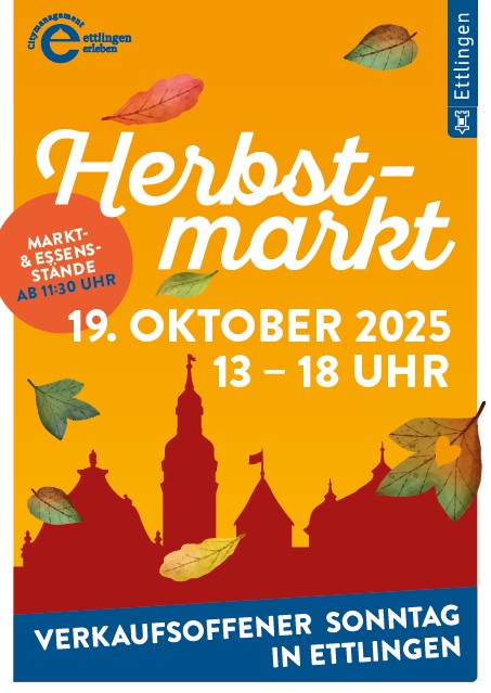 Herbstmarkt